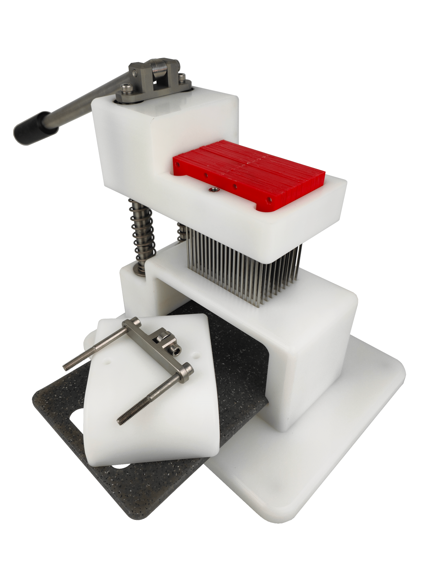 Attendrisseur CJ4600