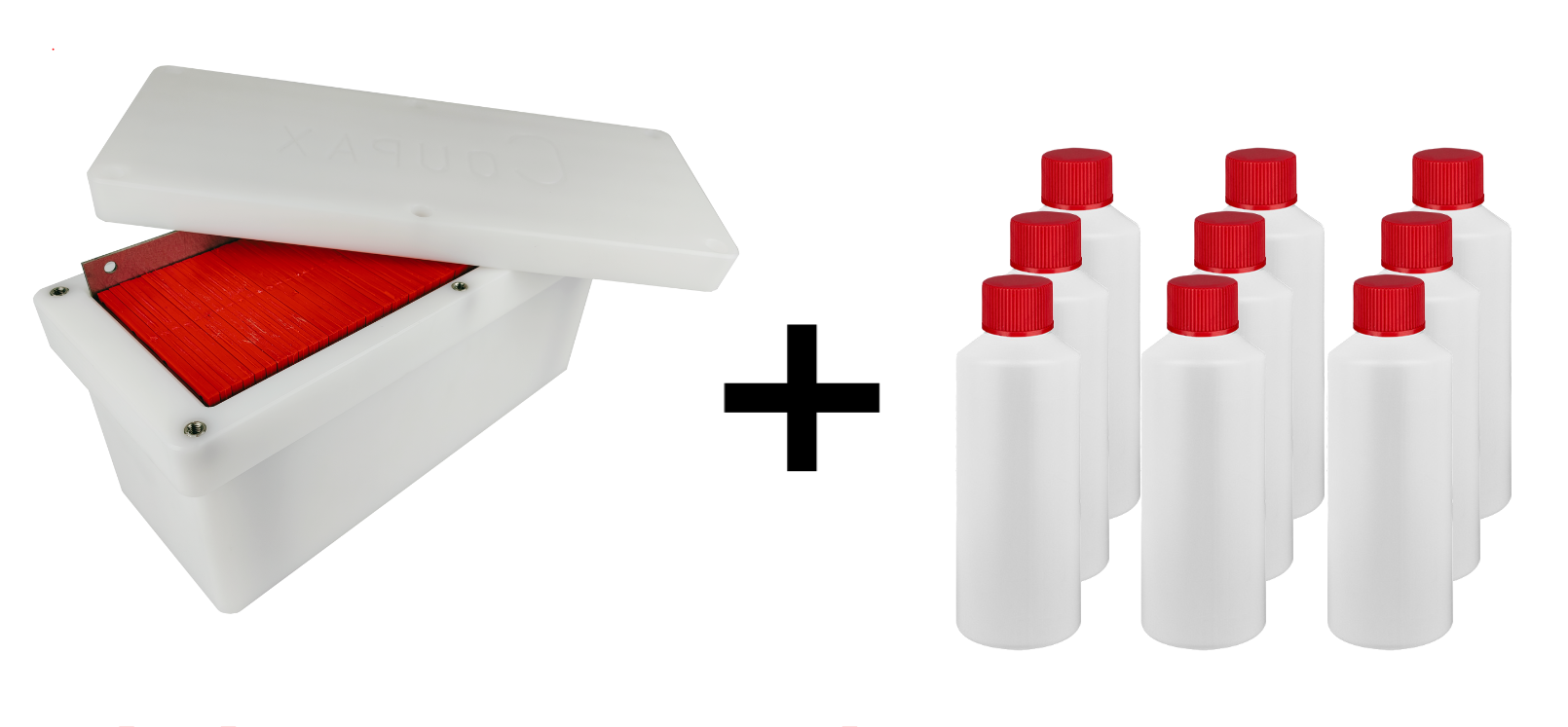 Baxioplus solution désinfectante