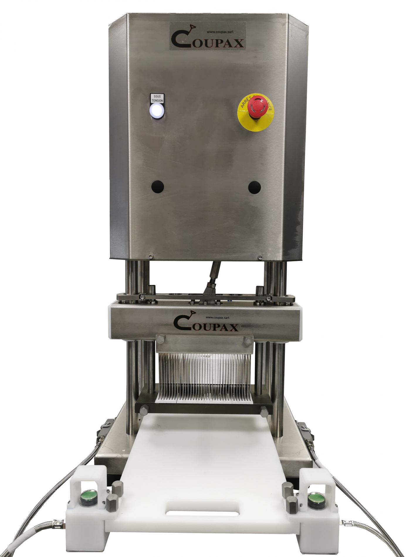 Attendrisseur CE6100