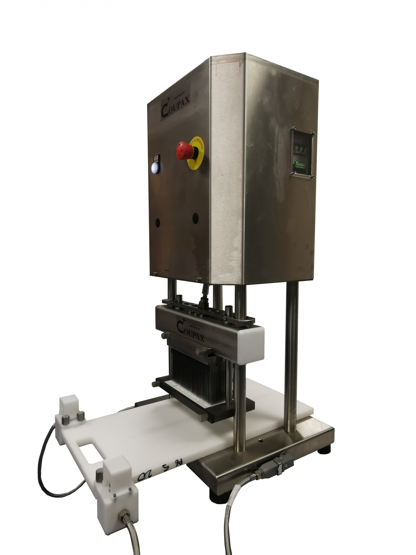 Attendrisseur CE6100