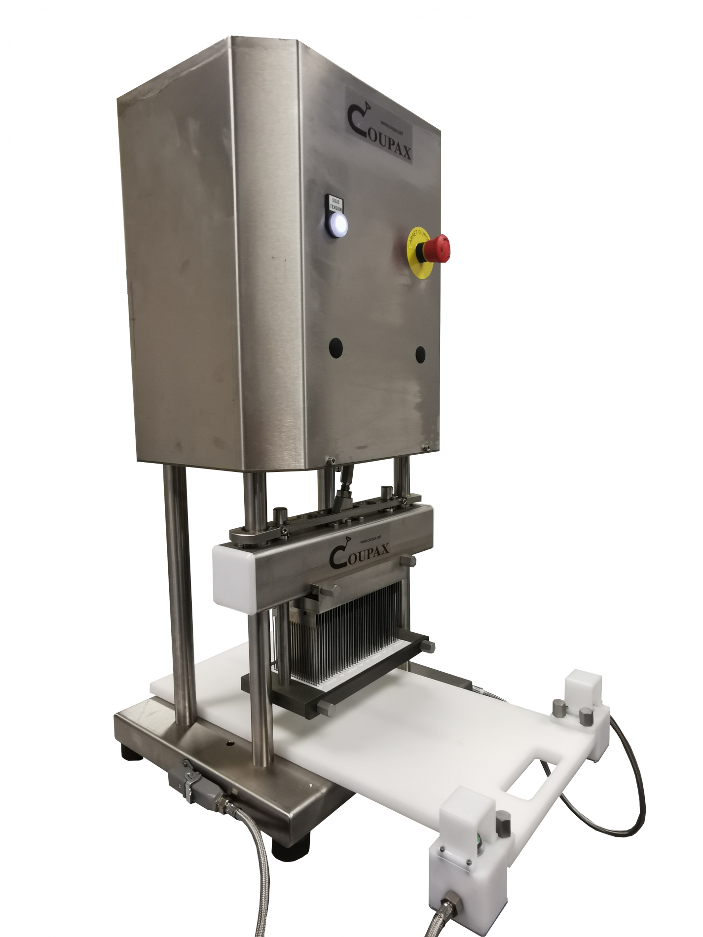 Attendrisseur CE6100