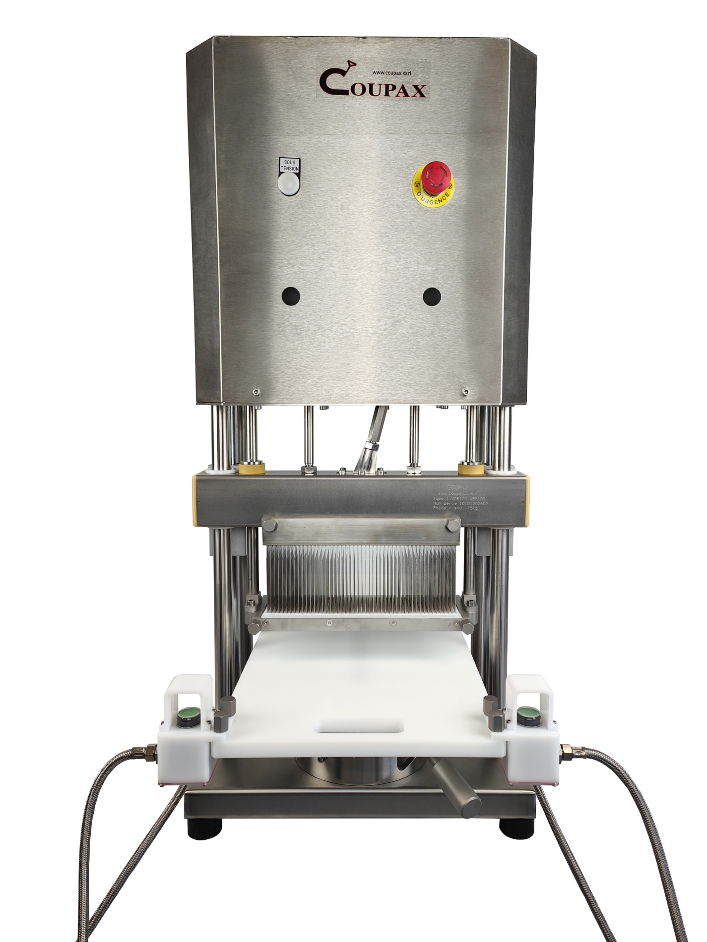 Attendrisseur VR7100