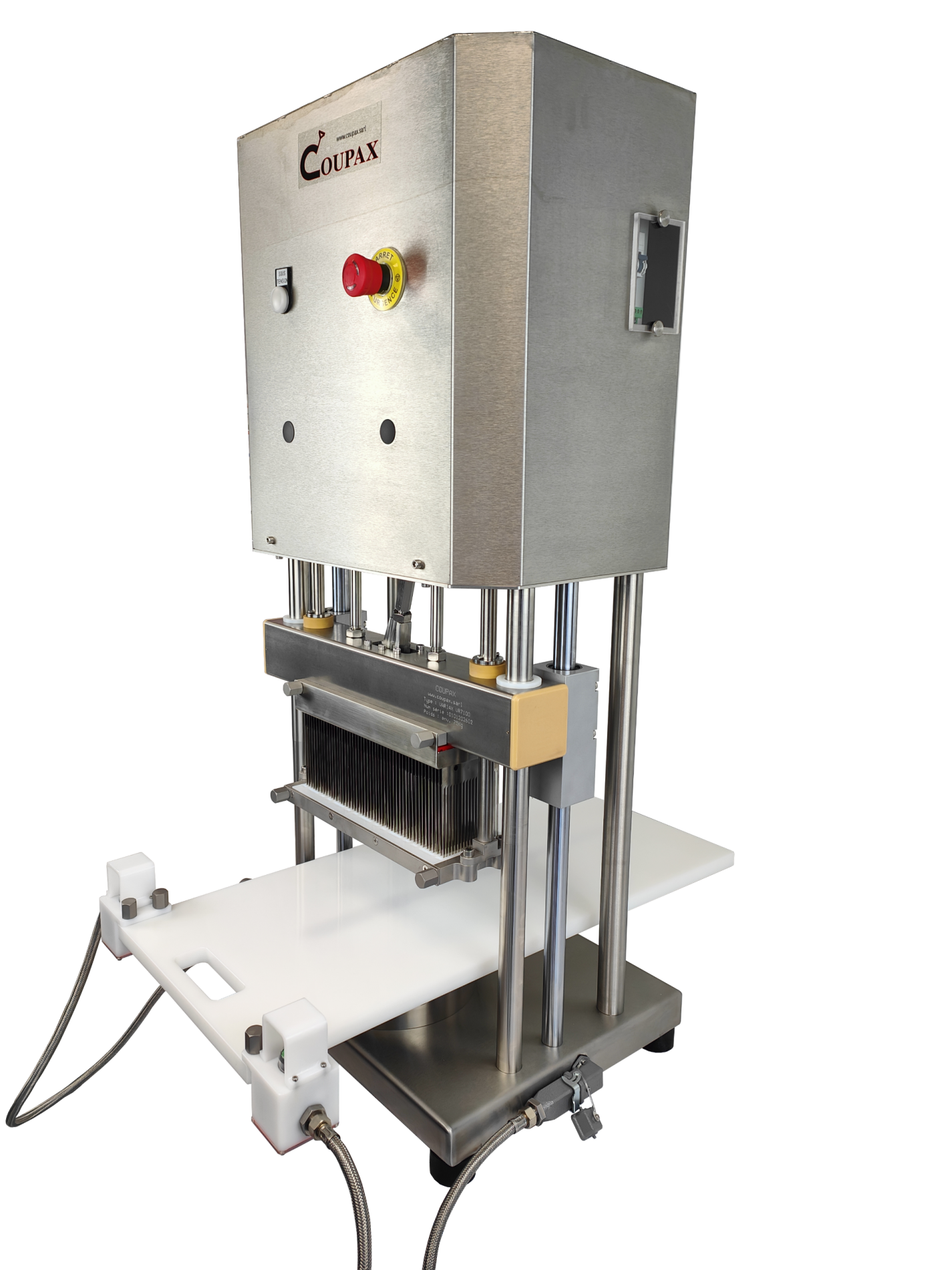 Attendrisseur VR7100