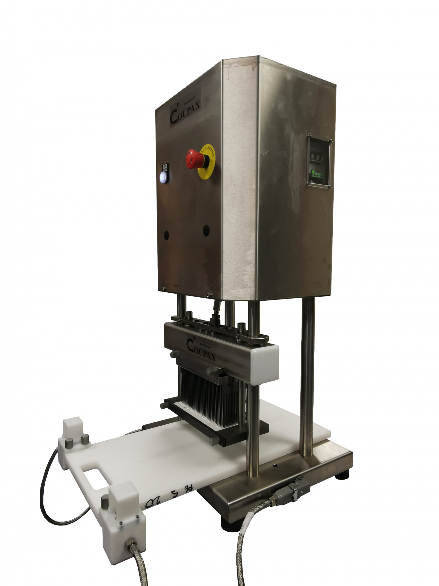 Attendrisseur VR7100