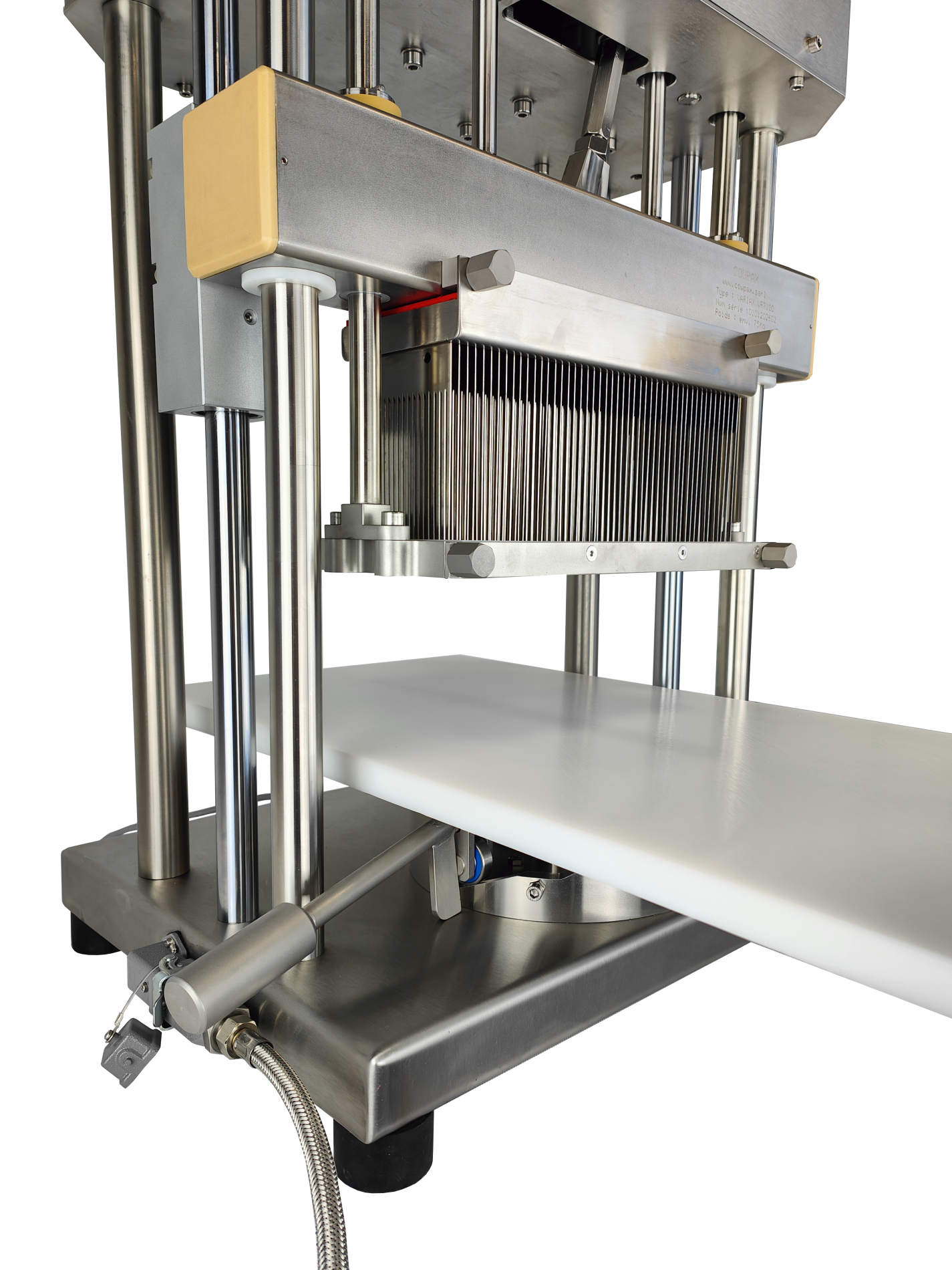 Attendrisseur VR7100