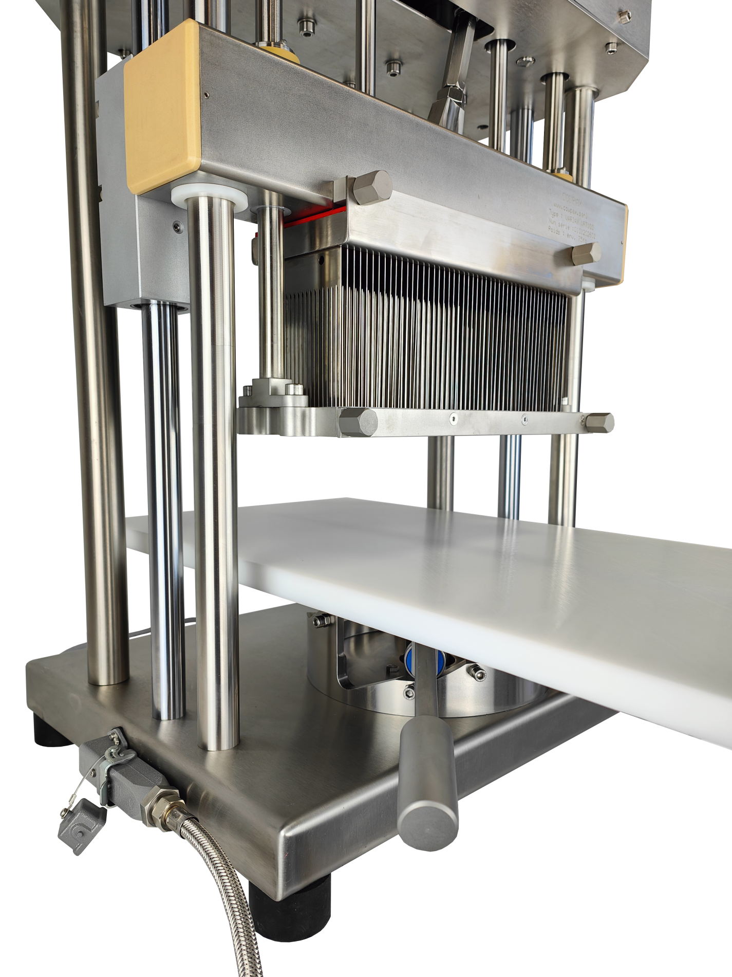 Attendrisseur VR7100