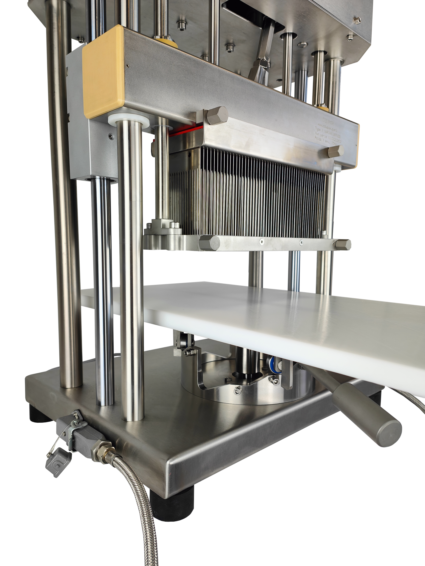 Attendrisseur VR7100