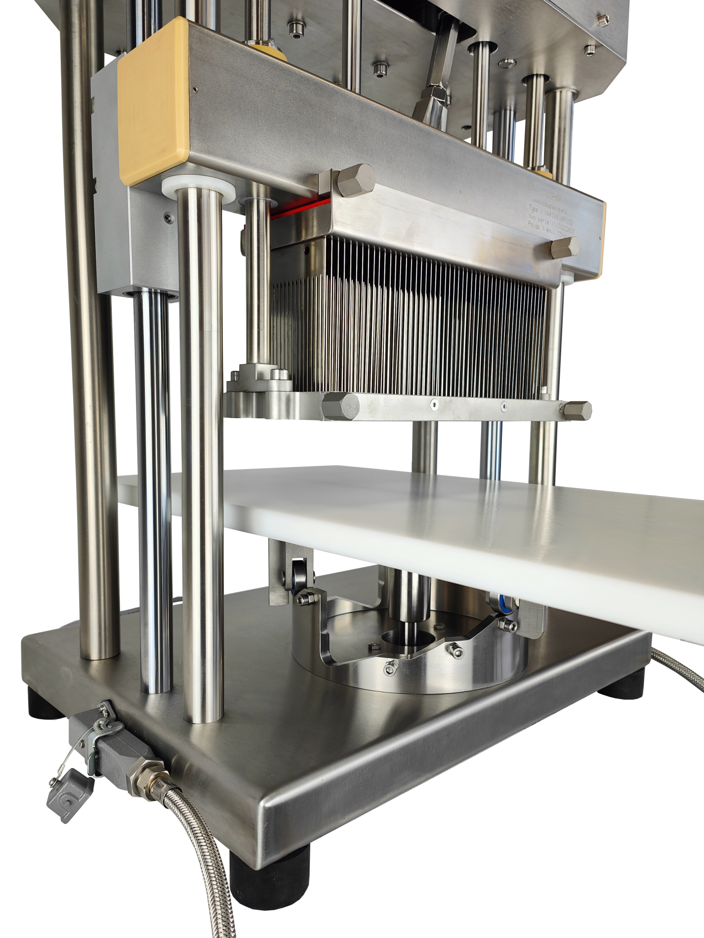 Attendrisseur VR7100