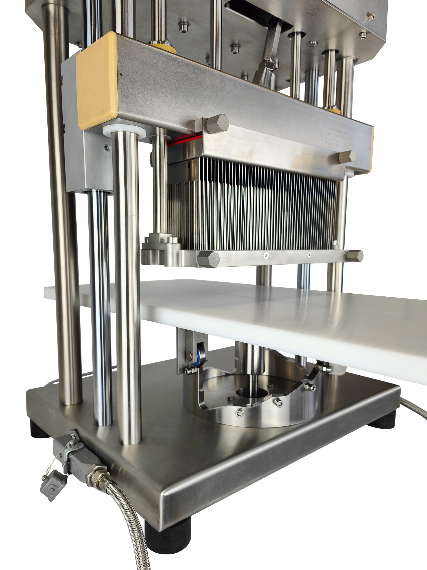 Attendrisseur VR7100