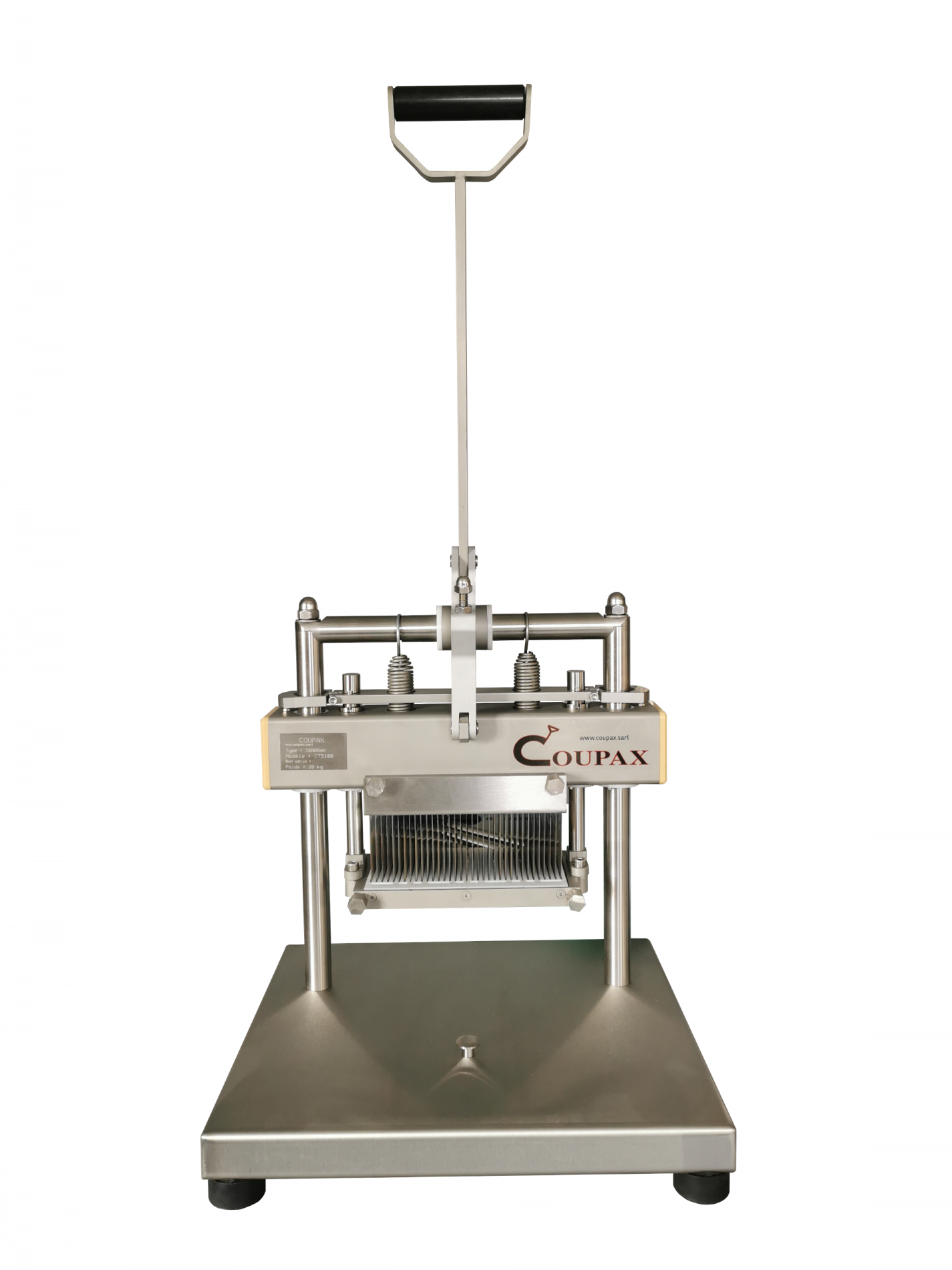 Attendrisseur CT5100