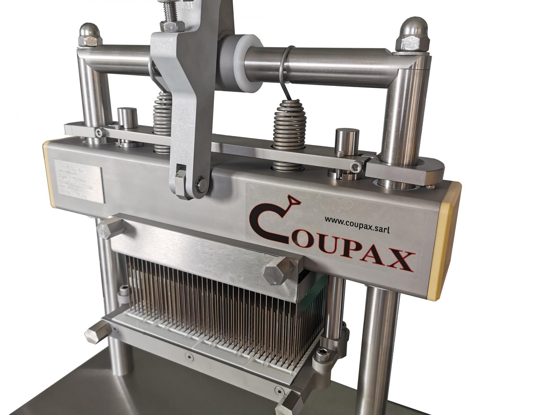 Attendrisseur CT5100