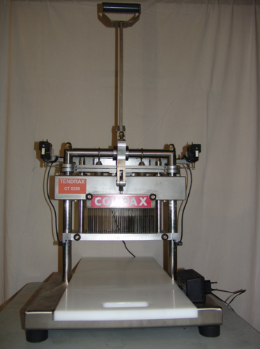 Attendrisseur CT5200