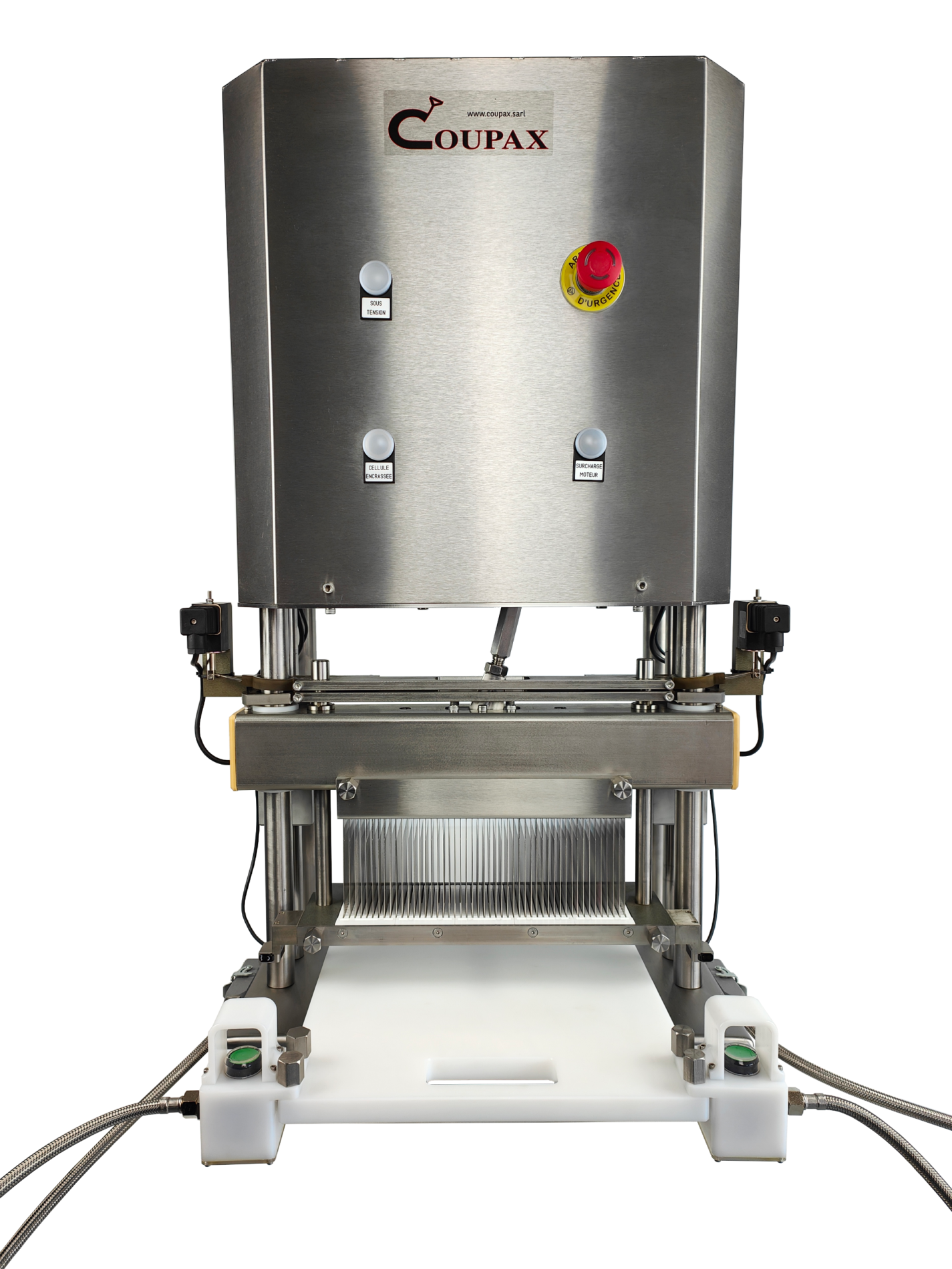 Attendrisseur CE6200